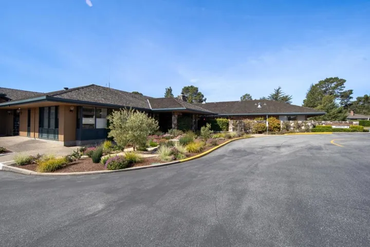 20 Del Mesa Carmel, Carmel, California 93923