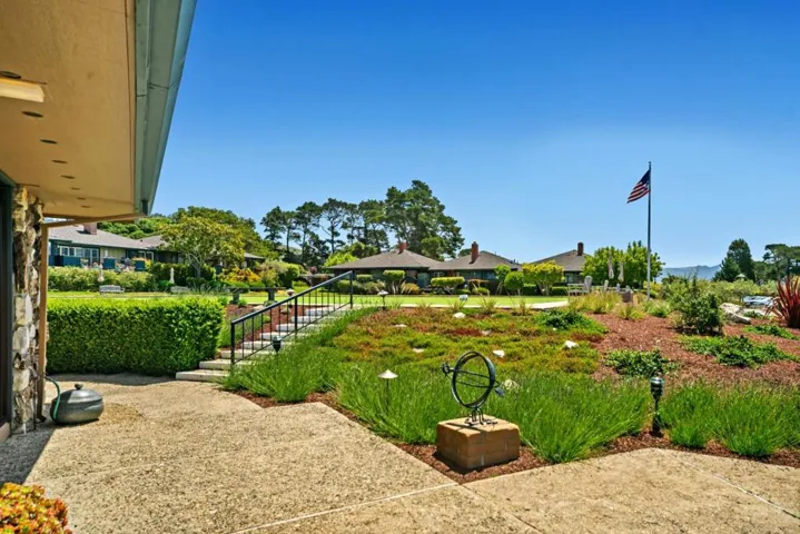 20 Del Mesa Carmel, Carmel, California 93923