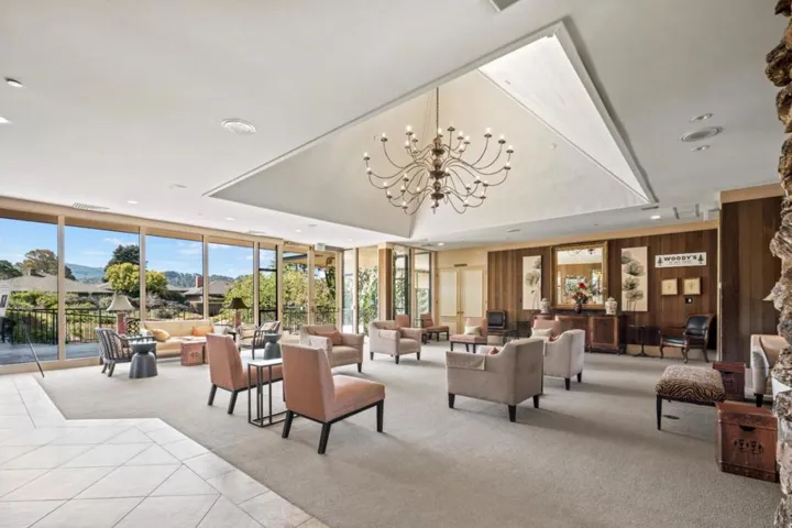 20 Del Mesa Carmel, Carmel, California 93923