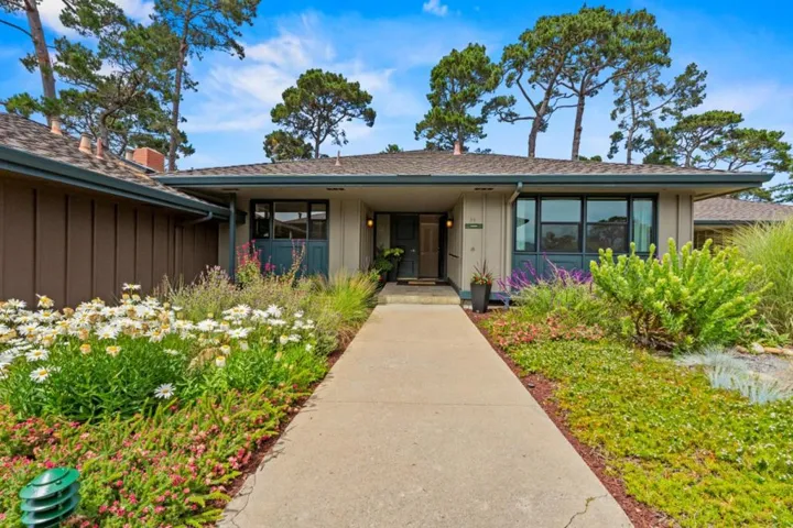 20 Del Mesa Carmel, Carmel, California 93923