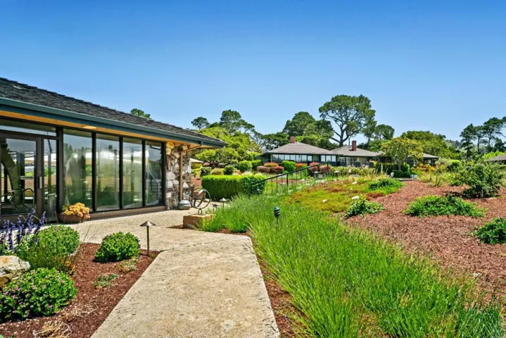 20 Del Mesa Carmel, Carmel, California 93923