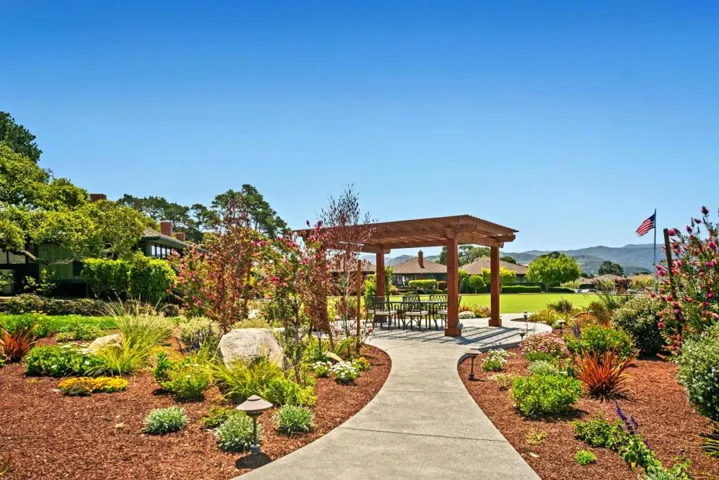 20 Del Mesa Carmel, Carmel, California 93923