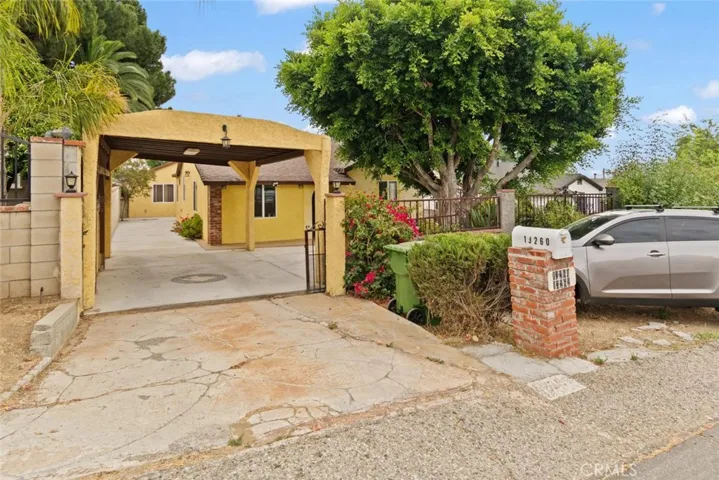 13260 Raven, Sylmar, California 91342