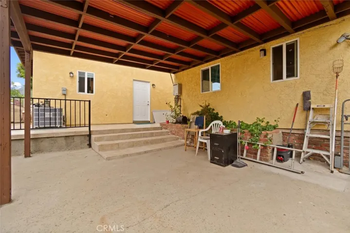 13260 Raven, Sylmar, California 91342