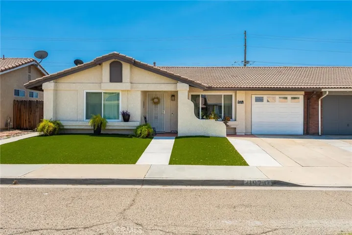 1974 Hooper, San Jacinto, California 92583