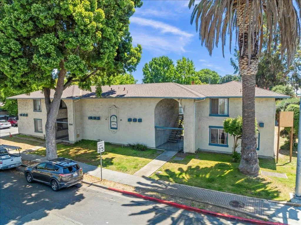 280 W California Ave