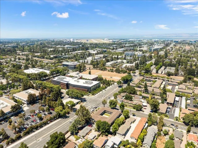 280 W California Avenue, Sunnyvale, California 94086