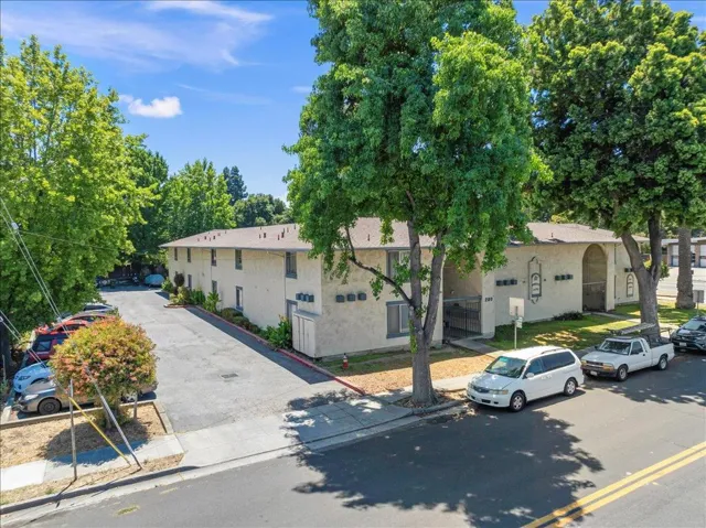 280 W California Avenue, Sunnyvale, California 94086