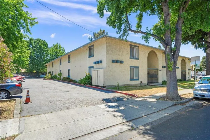 280 W California Avenue, Sunnyvale, California 94086