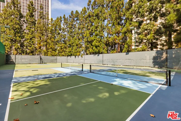 2112 Century Park Lane 301, Los Angeles, California 90067