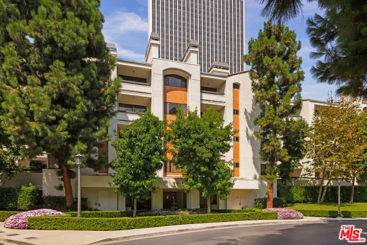 2112 Century Park Lane 301, Los Angeles, California 90067