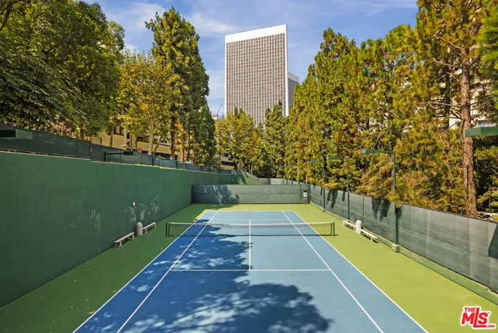 2112 Century Park Lane 301, Los Angeles, California 90067