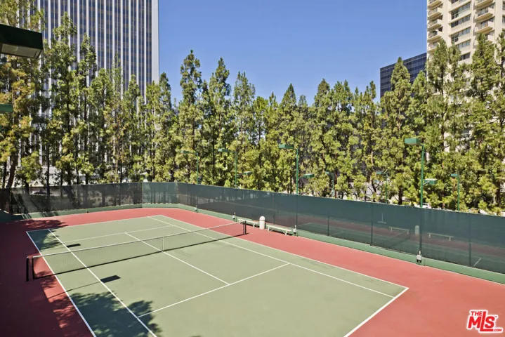 2112 Century Park Lane 301, Los Angeles, California 90067