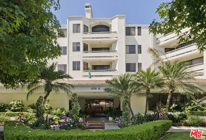 2112 Century Park Lane 301, Los Angeles, California 90067
