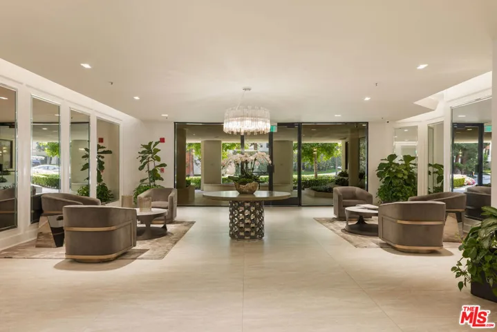 2112 Century Park Lane 301, Los Angeles, California 90067