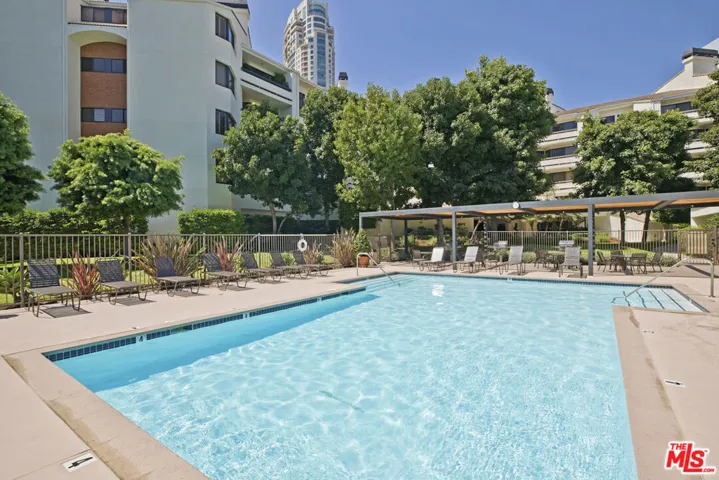 2112 Century Park Lane 301, Los Angeles, California 90067