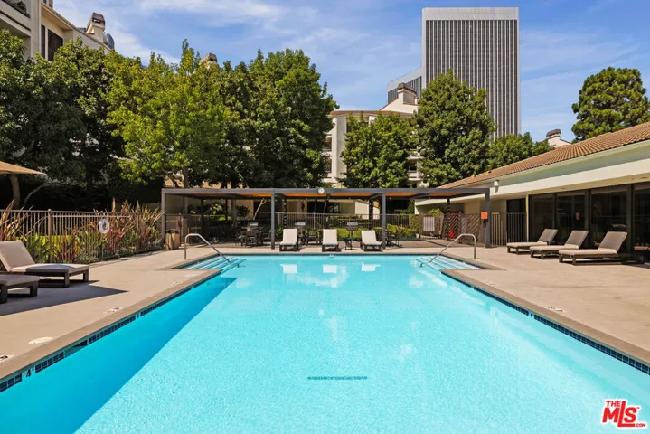 2112 Century Park Lane 301, Los Angeles, California 90067