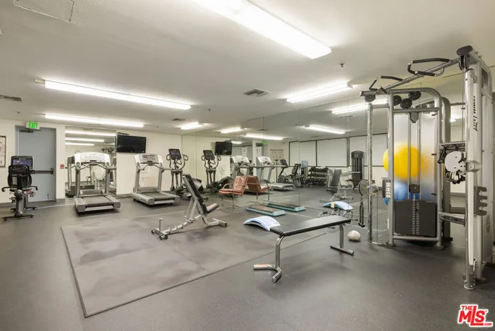 2112 Century Park Lane 301, Los Angeles, California 90067
