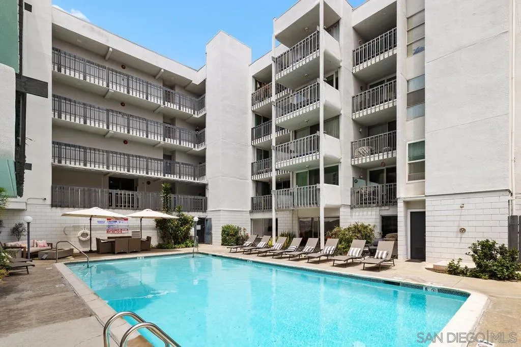 Ready for a cool dip in the pool???