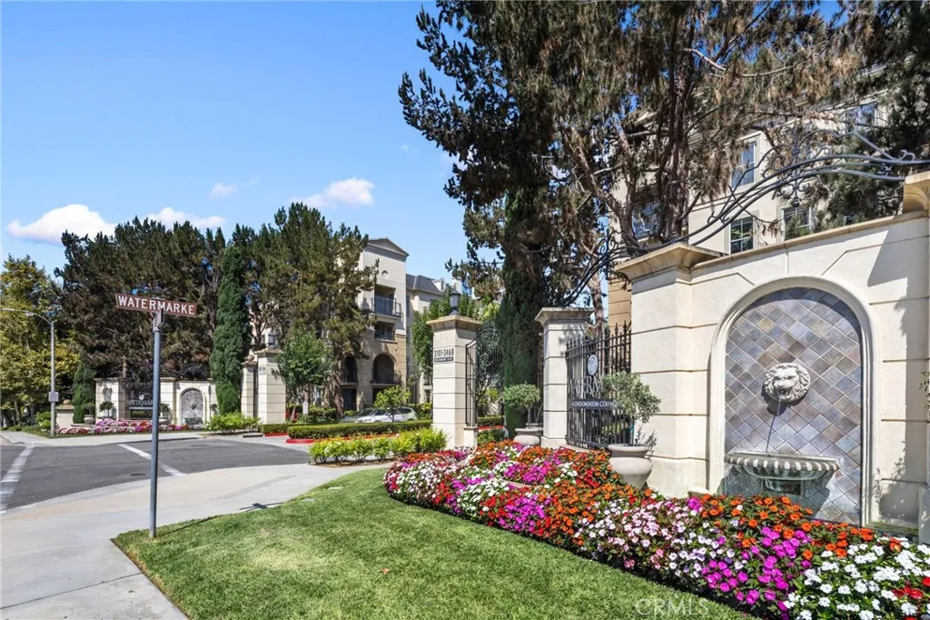  Prestigious, all-inclusive community of Watermarke.