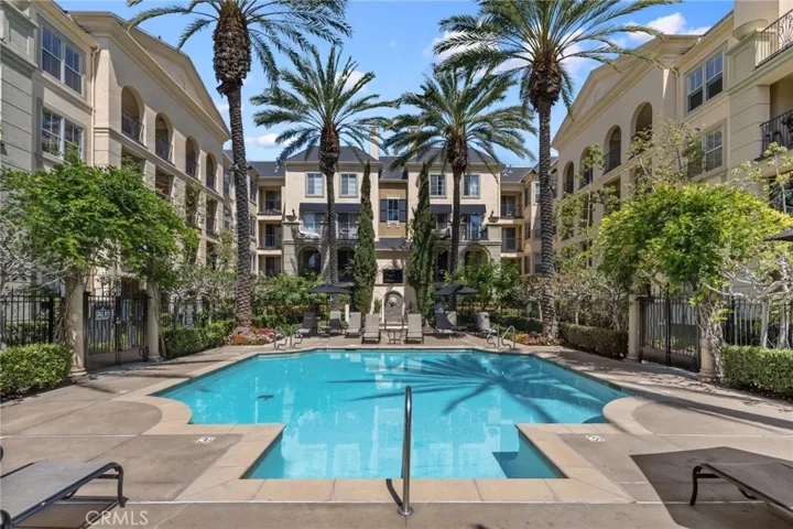 HOA Amenity: Resort-style pools and spas.
