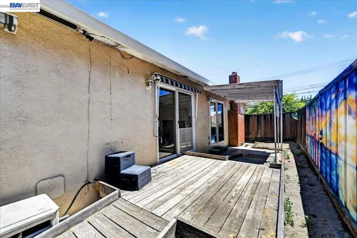 4516 Edwards Ln, Castro Valley, California 94546