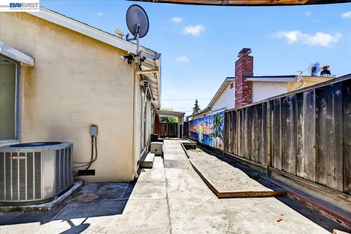 4516 Edwards Ln, Castro Valley, California 94546