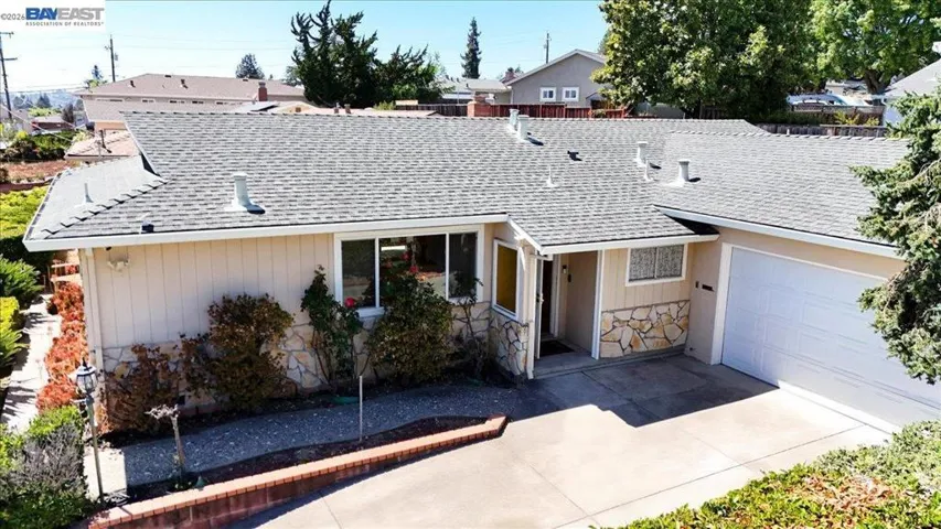 4516 Edwards Ln, Castro Valley, California 94546