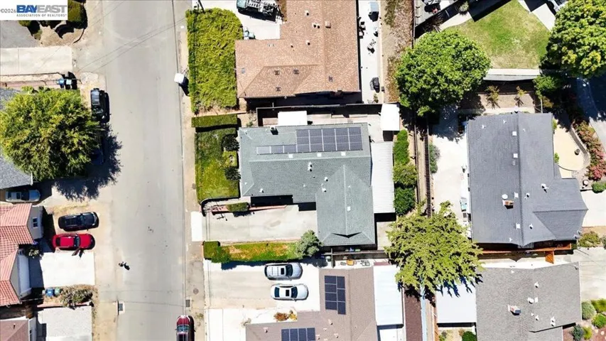 4516 Edwards Ln, Castro Valley, California 94546