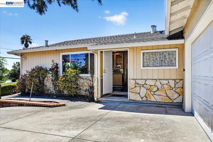 4516 Edwards Ln, Castro Valley, California 94546
