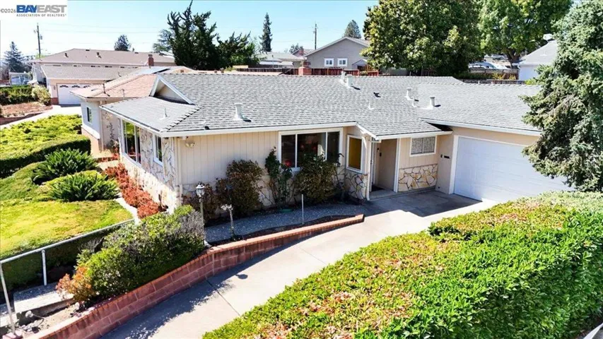 4516 Edwards Ln, Castro Valley, California 94546