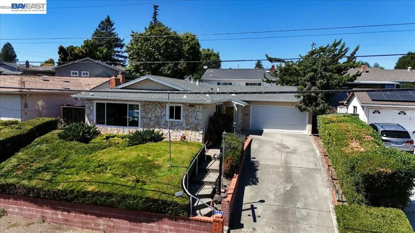 4516 Edwards Ln, Castro Valley, California 94546