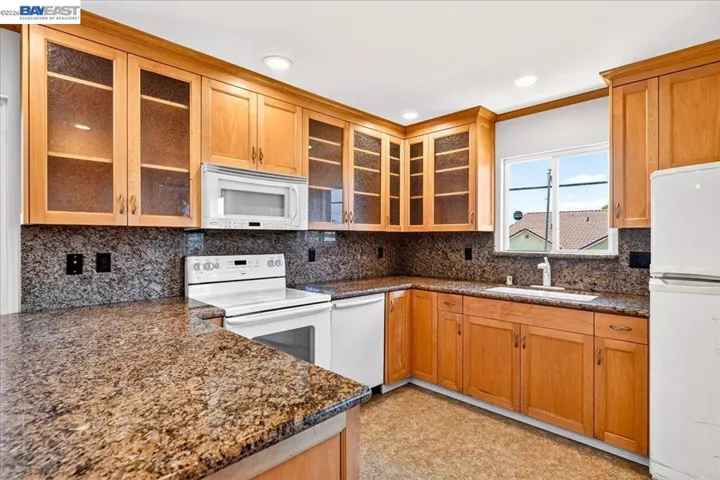 4516 Edwards Ln, Castro Valley, California 94546