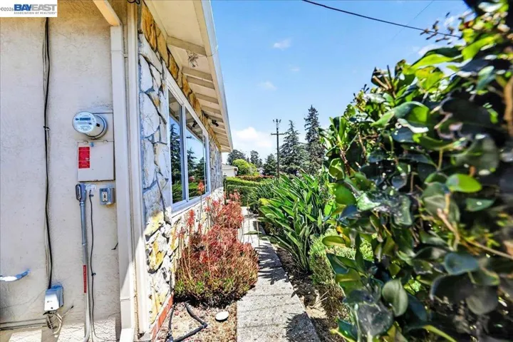 4516 Edwards Ln, Castro Valley, California 94546