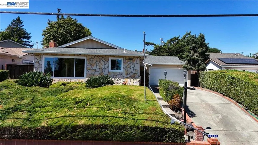 4516 Edwards Ln, Castro Valley, California 94546