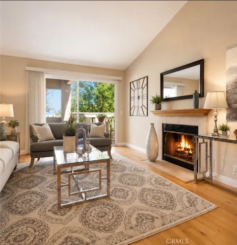 26342 Forest Ridge, Lake Forest, California 92630