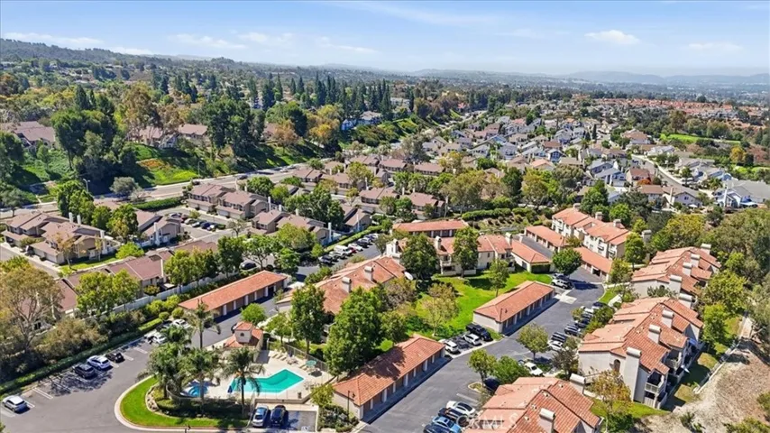 26342 Forest Ridge, Lake Forest, California 92630