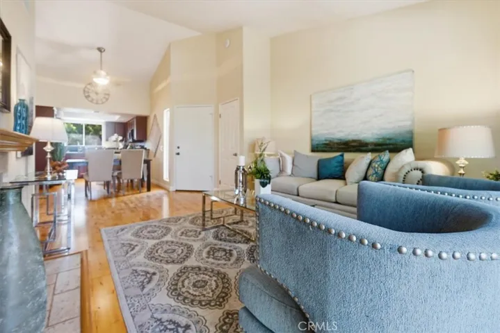 26342 Forest Ridge, Lake Forest, California 92630