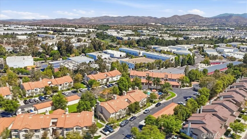 26342 Forest Ridge, Lake Forest, California 92630