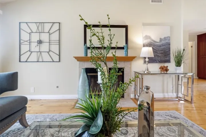 26342 Forest Ridge, Lake Forest, California 92630