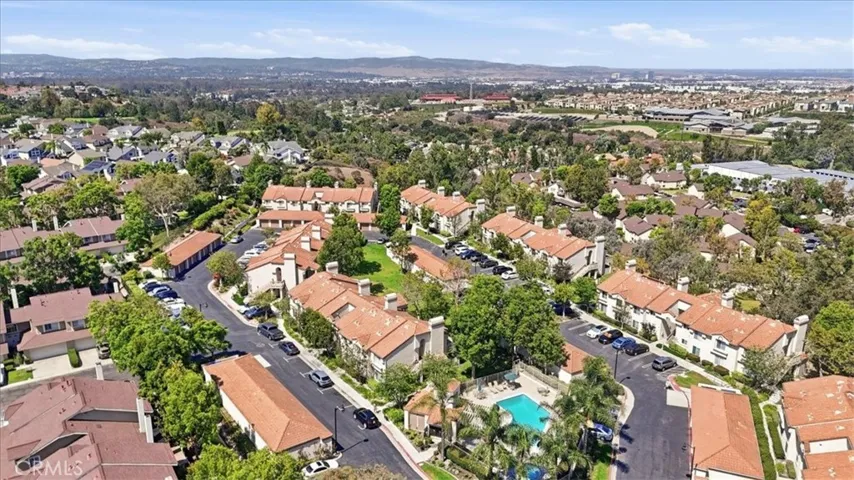 26342 Forest Ridge, Lake Forest, California 92630