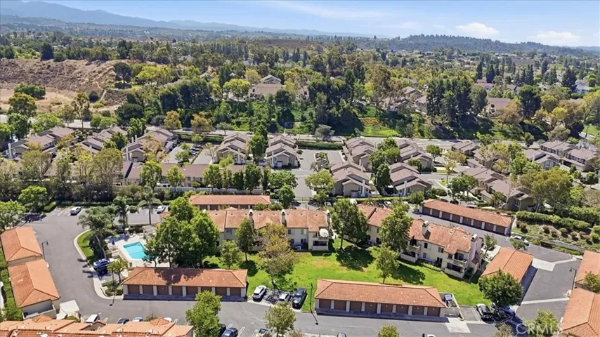 26342 Forest Ridge, Lake Forest, California 92630