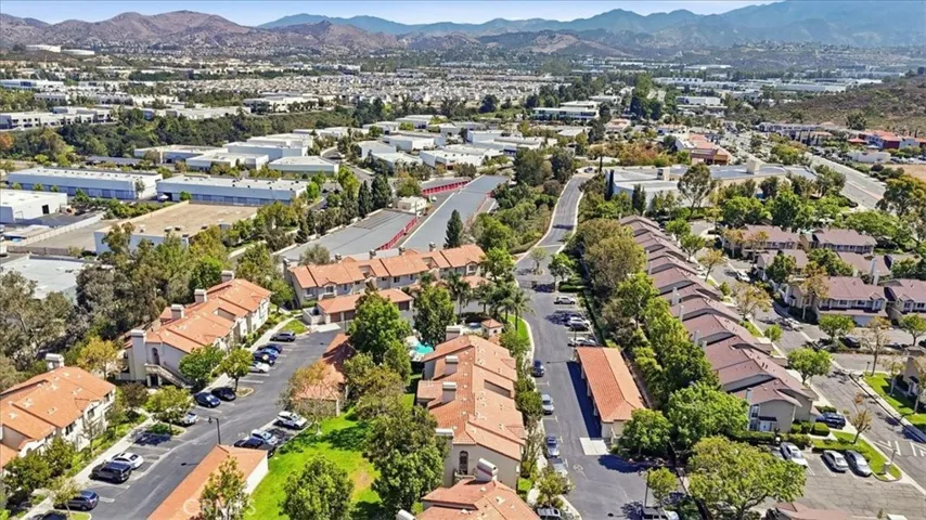 26342 Forest Ridge, Lake Forest, California 92630