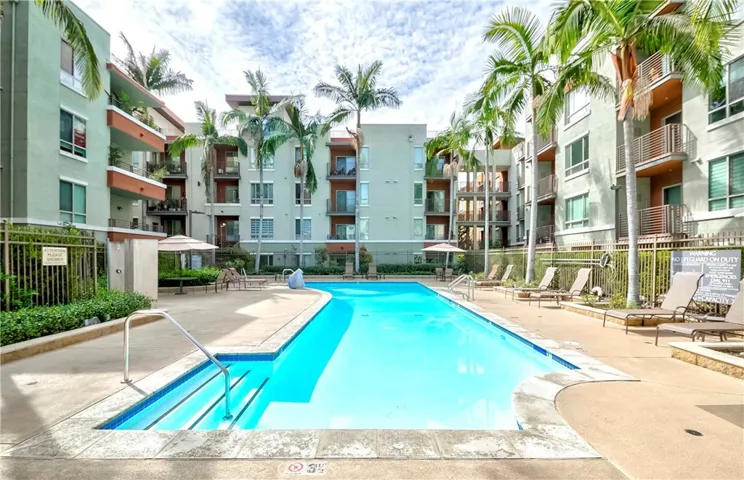 100 S Alameda, Los Angeles, California 90012