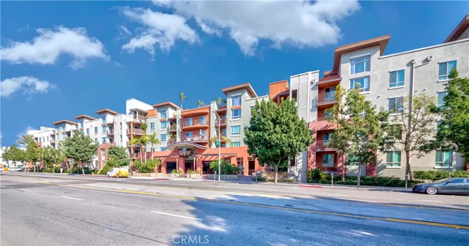 100 S Alameda, Los Angeles, California 90012