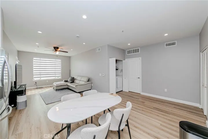 100 S Alameda, Los Angeles, California 90012
