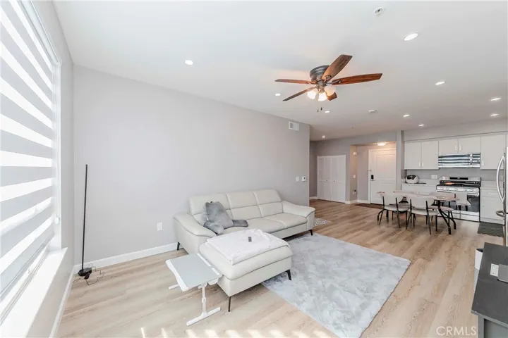 100 S Alameda, Los Angeles, California 90012