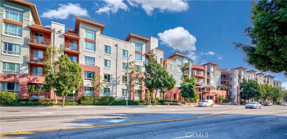 100 S Alameda, Los Angeles, California 90012
