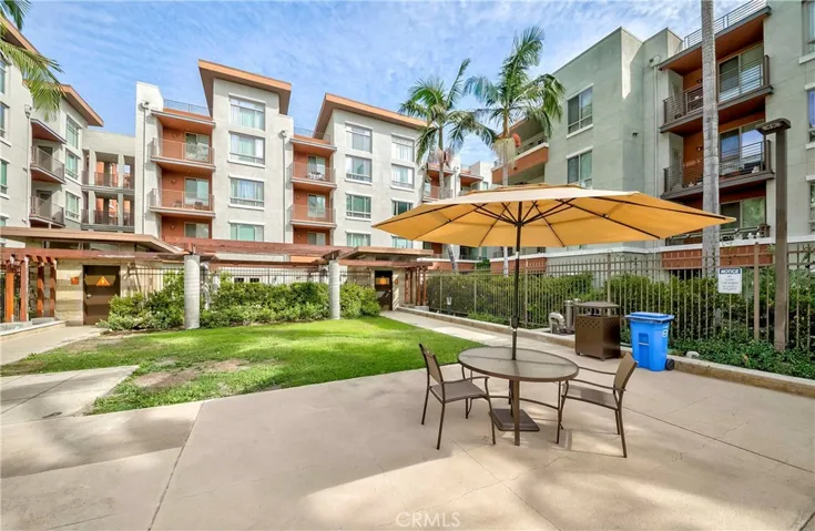 100 S Alameda, Los Angeles, California 90012