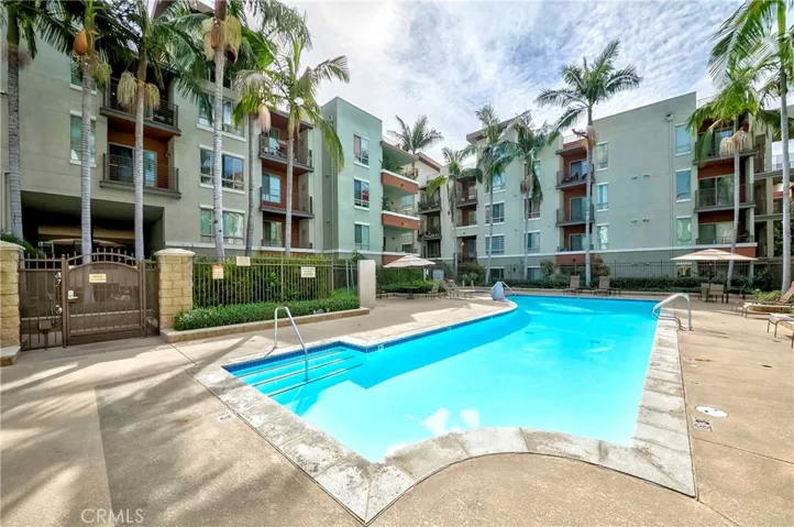100 S Alameda, Los Angeles, California 90012